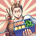 ��ͺ�(Lunch box)