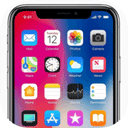 IPhone 13 Launcher