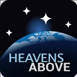 heavens-above���İ�