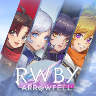 RWBY��ѩ�Ĺ�ʸ������