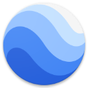 google earth(�ȸ����)