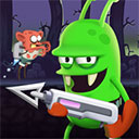 僵尸榨汁机破解版无限金币钻石(Zombie Catchers)