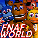 FNaFWorld����ģ����