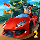 ɳ̲������2���޽����ʯ��(BB Racing 2)