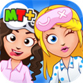 My City : PJ Party�ҵĳ���˯���ɶ���Ϸ
