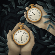 tick tock���°�