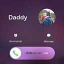 ��׿��ƻ��������ʾiPhone Call