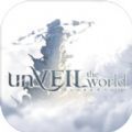 unVEIL the world���β��Է�