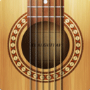 real guitar