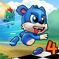 ������4