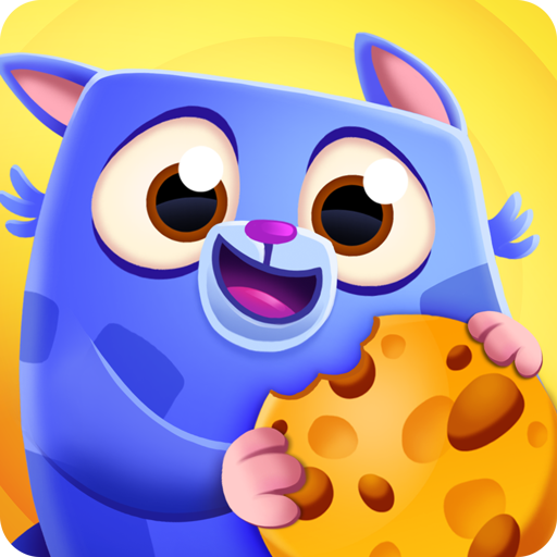 ����è(Cookie Cats)