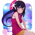 girlgirl������