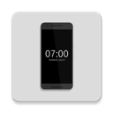 Always On AMOLED