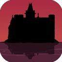 rusty lake