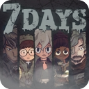 7 days