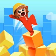 cube surfer��Ϸ