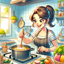 ����ֳ�(Cooking Live)