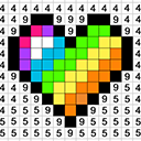 colorbynumber������ɫ