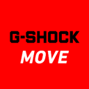 G-SHOCK MOVE