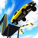 Ramp Car Jumping��Ϸ
