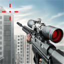 �ѻ��ж�ǹս��Ϸ(Sniper 3D)������