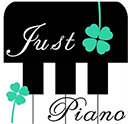 ��Ʒ�������°�(Just Piano)