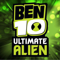 Ben 10�ռ�Ӣ�����ֶ�����Ϸ���İ�