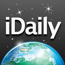 idailyÿ�ջ�����Ұ