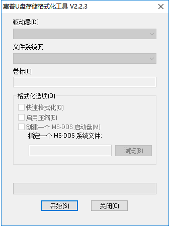 hp���̸�ʽ������hpusbfw