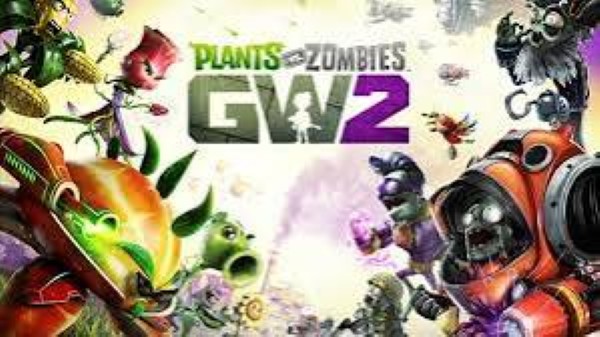植物大战僵尸花园战争2电脑版 植物大战僵尸花园战争2电脑版