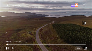 iPlayer lite