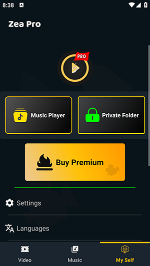 Zea Pro
