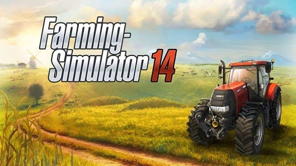 ģ��ũ��14�����ƽ��(fs14)