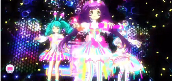 IDOLLAND星光乐园最新版 IDOLLAND星光乐园最新版