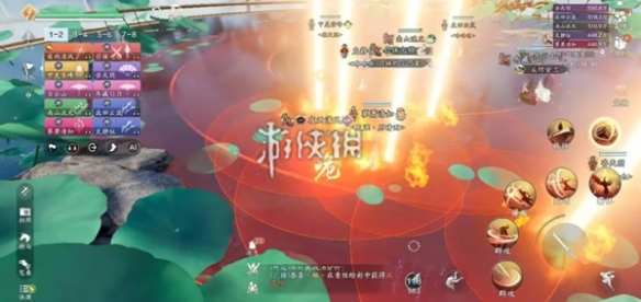 天涯明月刀最新版本 天涯明月刀最新版本