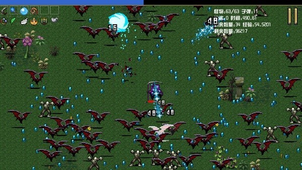 地下城进化版最新版本 地下城进化版最新版本
