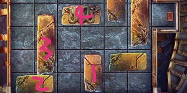 密室逃脱5逃出博物馆最新版 密室逃脱5逃出博物馆最新版