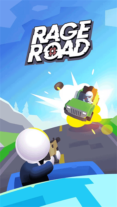 Rage Road��Ϸ