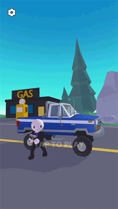Rage Road��Ϸ