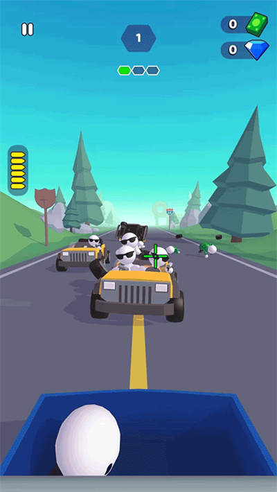 Rage Road��Ϸ