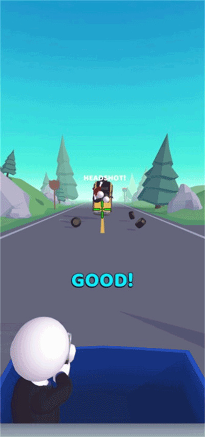 Rage Road��Ϸ