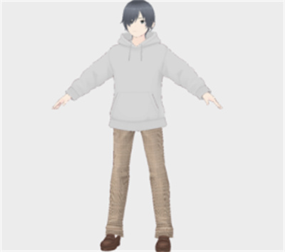 vroid studio ��׿��