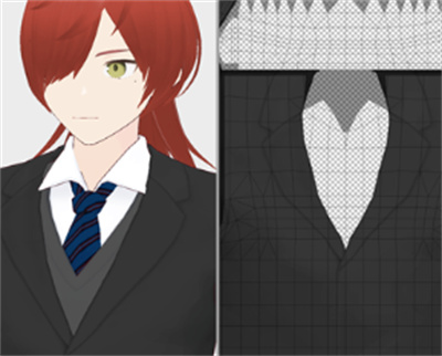 vroid studio ��׿��