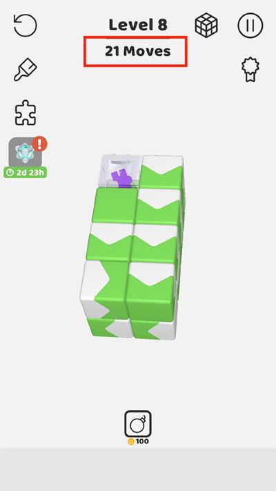 Tap Away游戏 Tap Away游戏