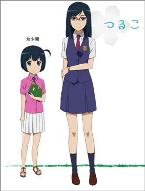 未闻花名 未闻花名