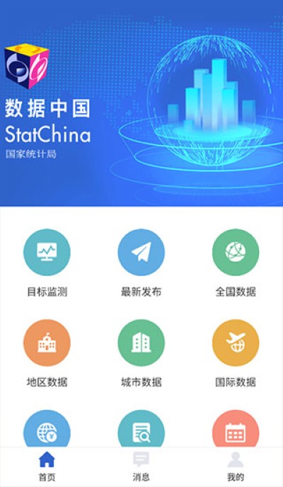 数据中国 数据中国