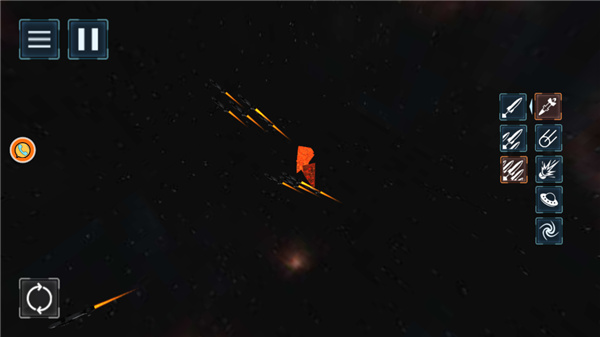 行星毁灭模拟器 行星毁灭模拟器