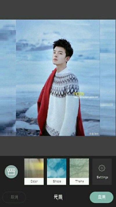 Cymera��Ч���