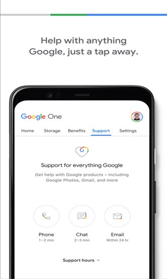 google one���°�