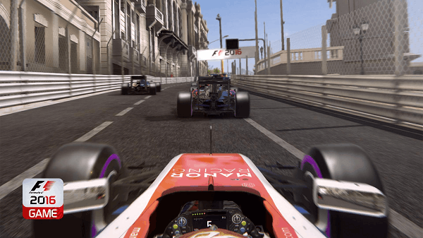 f1Ư���������İ�(F1 2016)